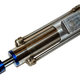 Illustration for article titled MIT Shock Absorbers Harness Speed Bump Energy For Better Fuel Economy